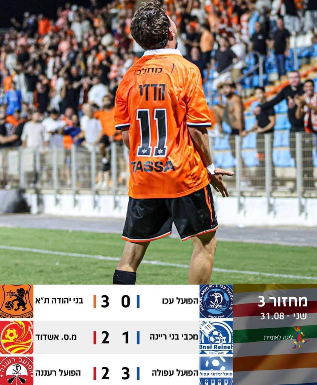 ליגה לאומית